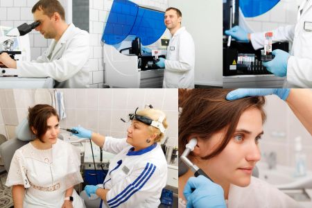 Дополнительные услуги